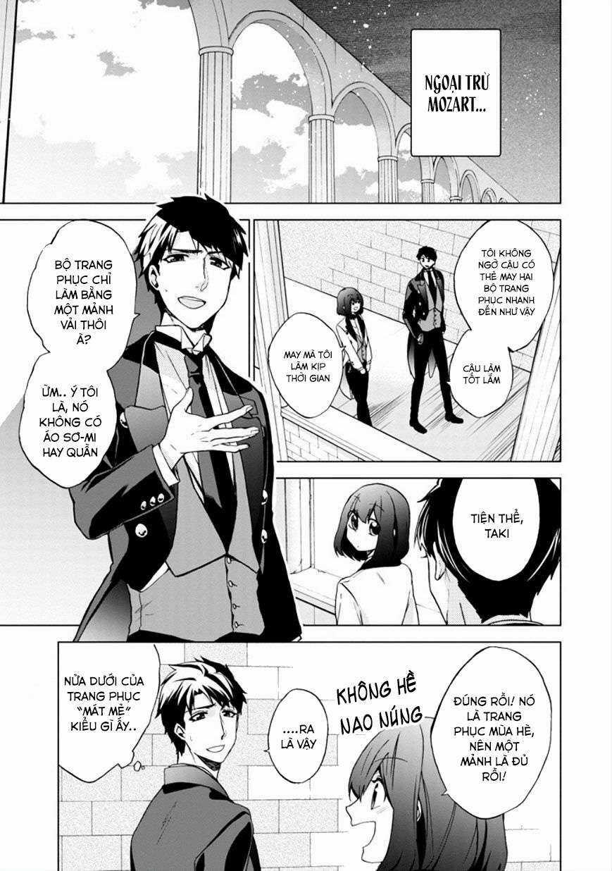 Classi9 (New) - Chapter 22 - Trang 8