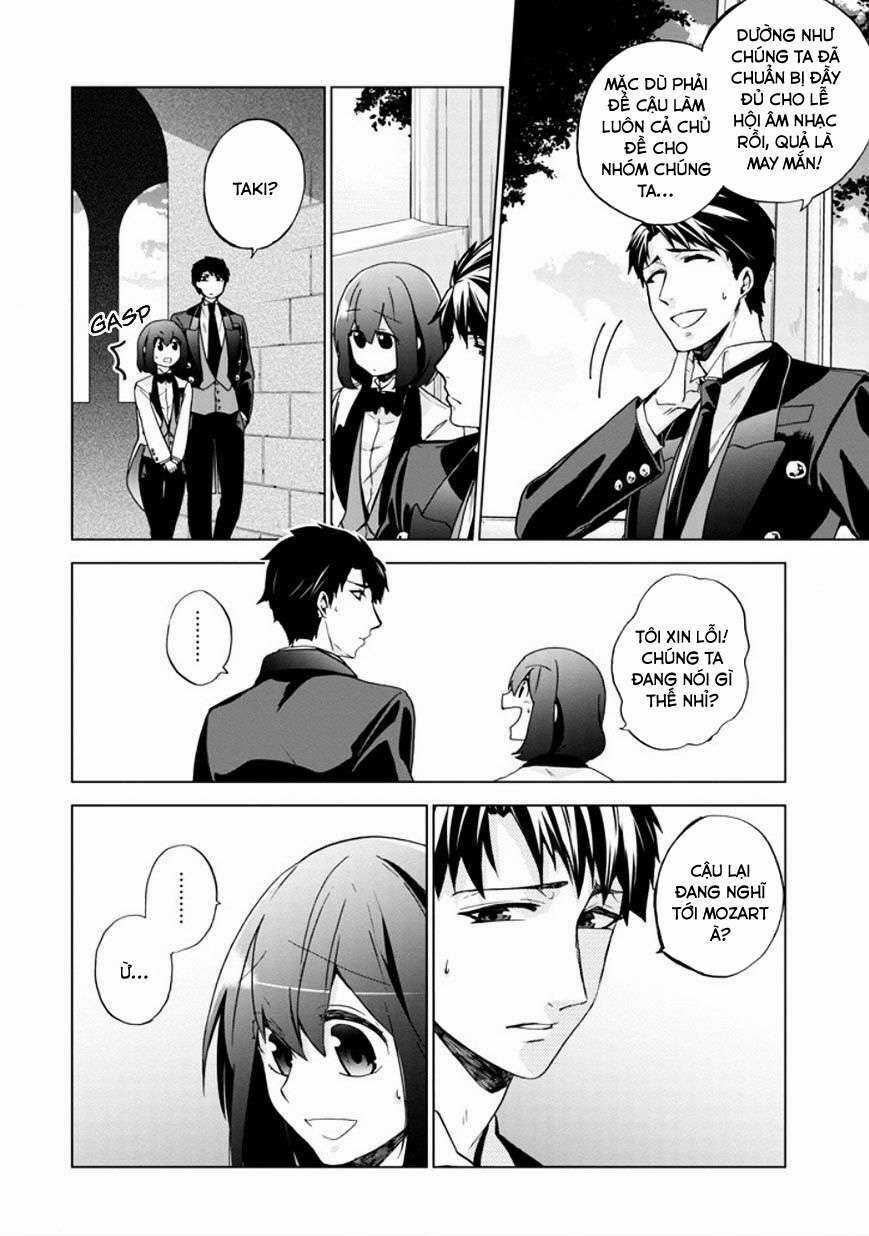 Classi9 (New) - Chapter 22 - Trang 9