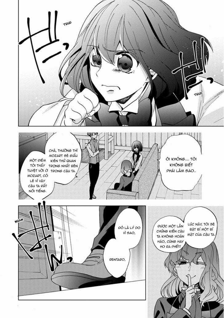 Classi9 (New) - Chapter 23 - Trang 13