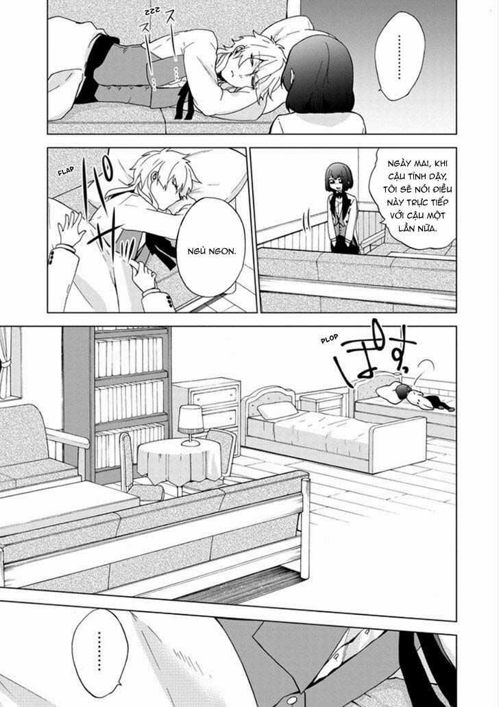 Classi9 (New) - Chapter 23 - Trang 18