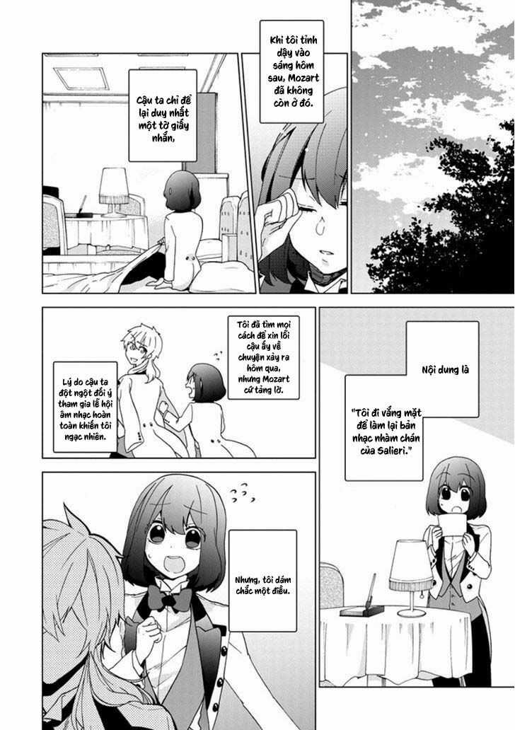 Classi9 (New) - Chapter 23 - Trang 21