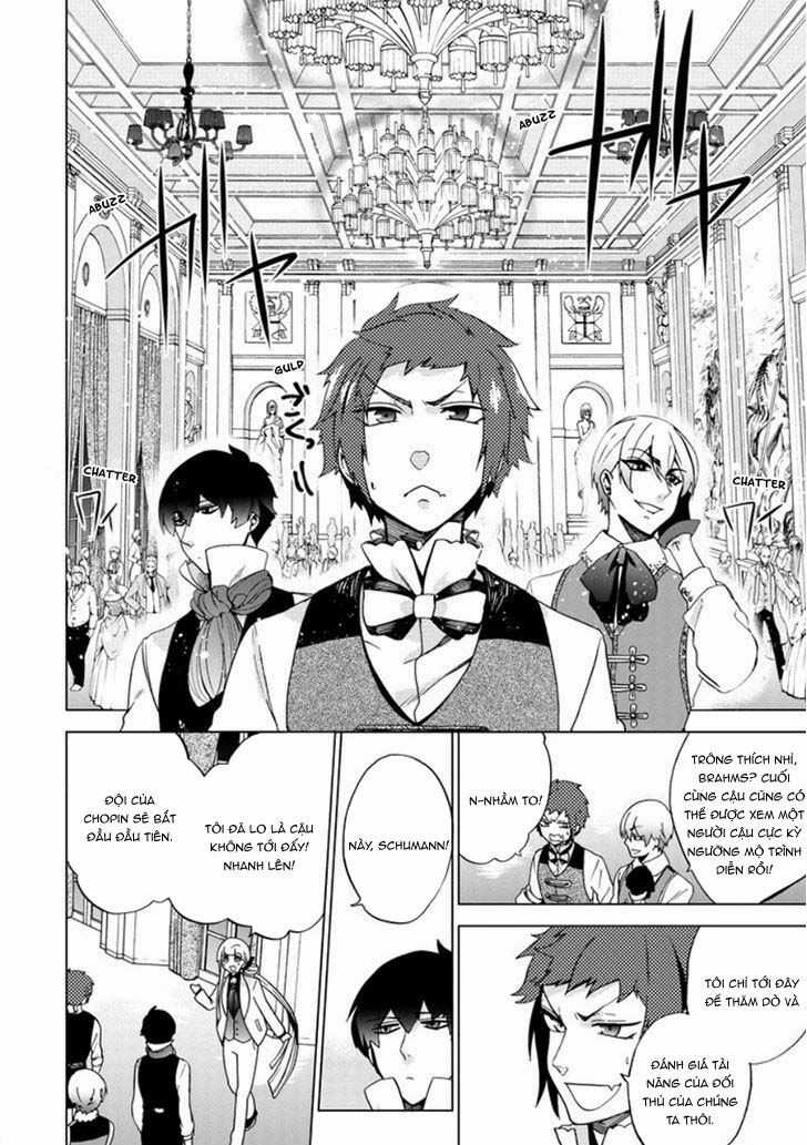 Classi9 (New) - Chapter 23 - Trang 23