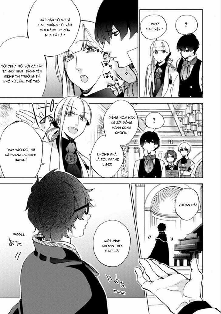 Classi9 (New) - Chapter 23 - Trang 24