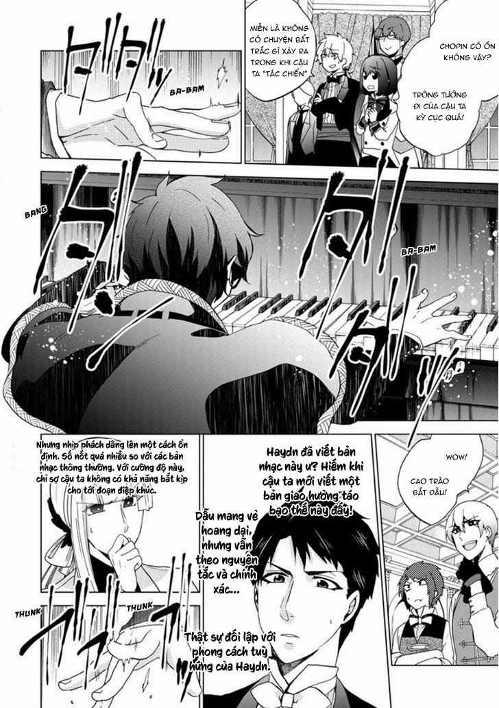 Classi9 (New) - Chapter 23 - Trang 25