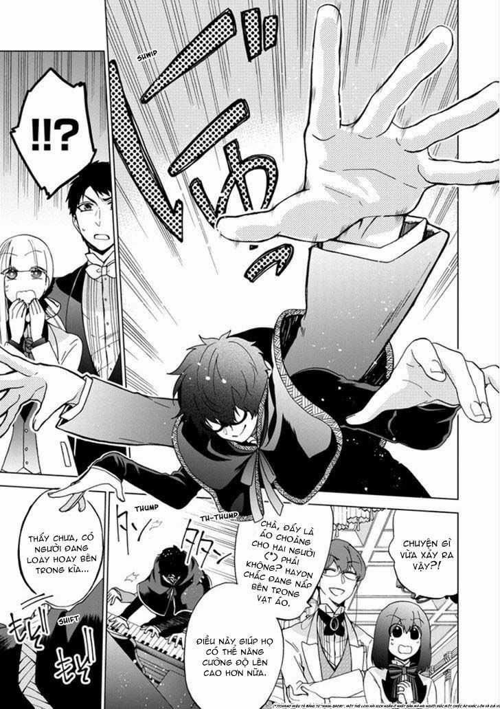 Classi9 (New) - Chapter 23 - Trang 26