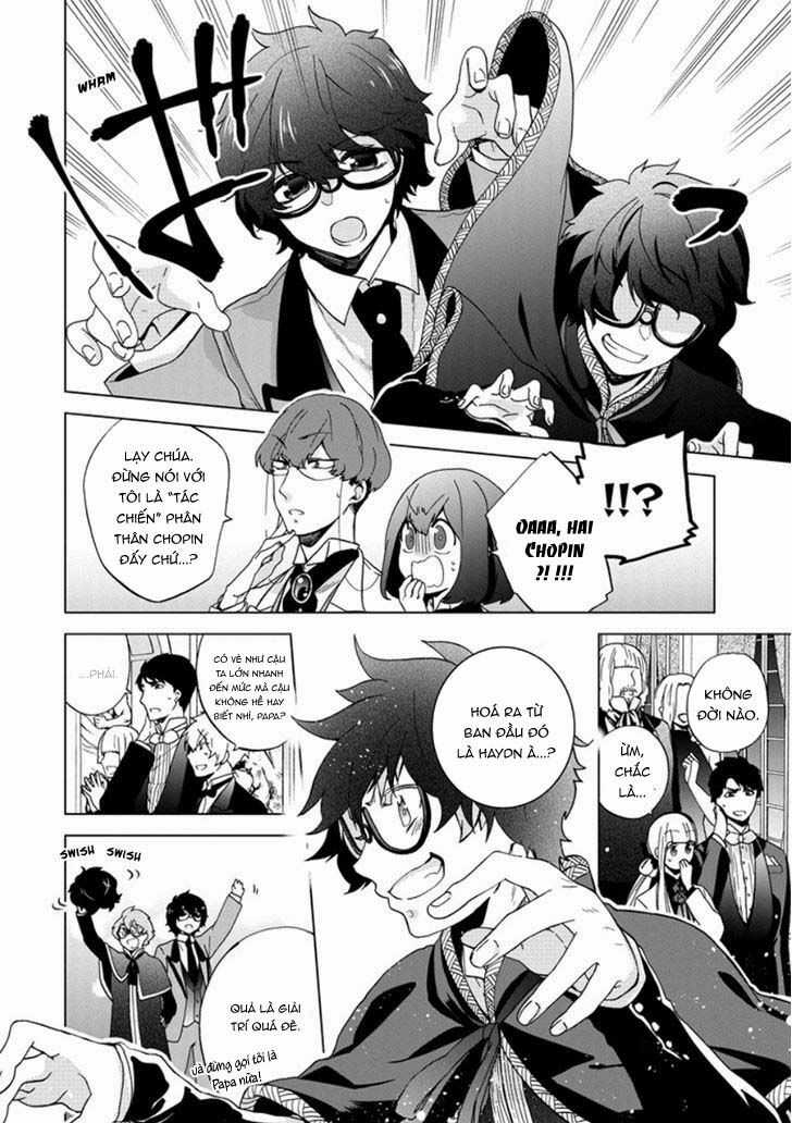 Classi9 (New) - Chapter 23 - Trang 27