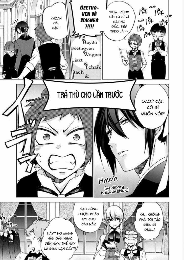 Classi9 (New) - Chapter 23 - Trang 28