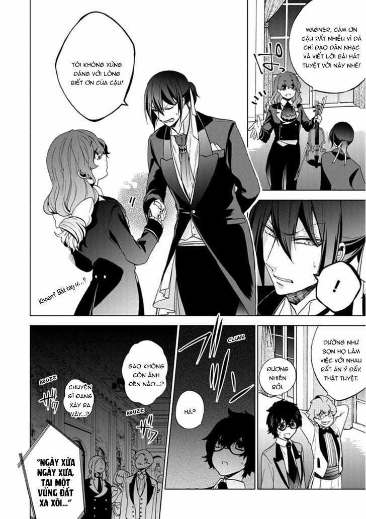 Classi9 (New) - Chapter 23 - Trang 31