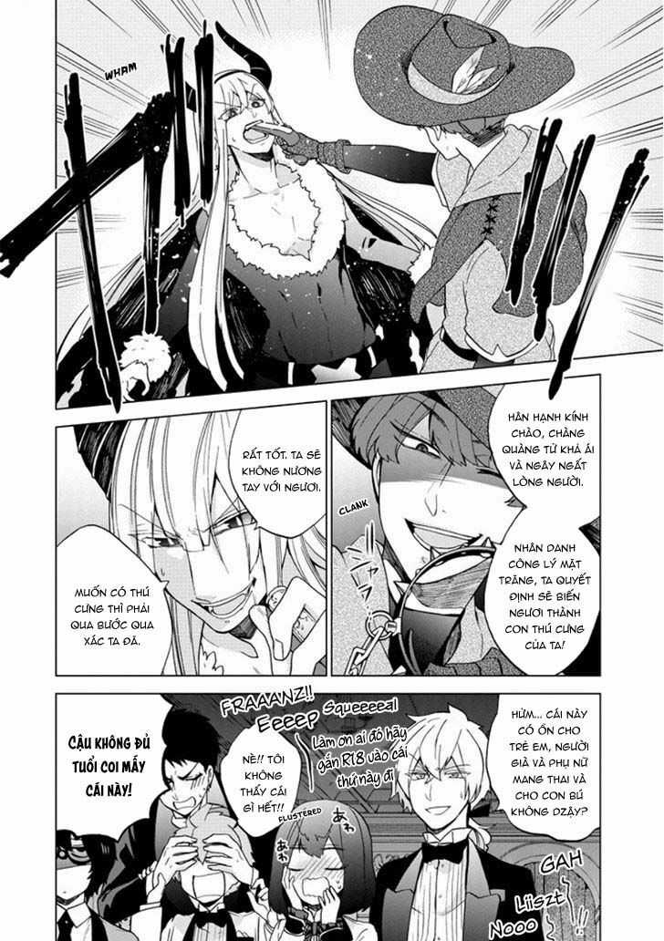 Classi9 (New) - Chapter 23 - Trang 33