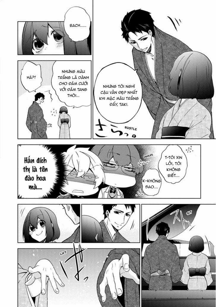 Classi9 (New) - Chapter 23 - Trang 35