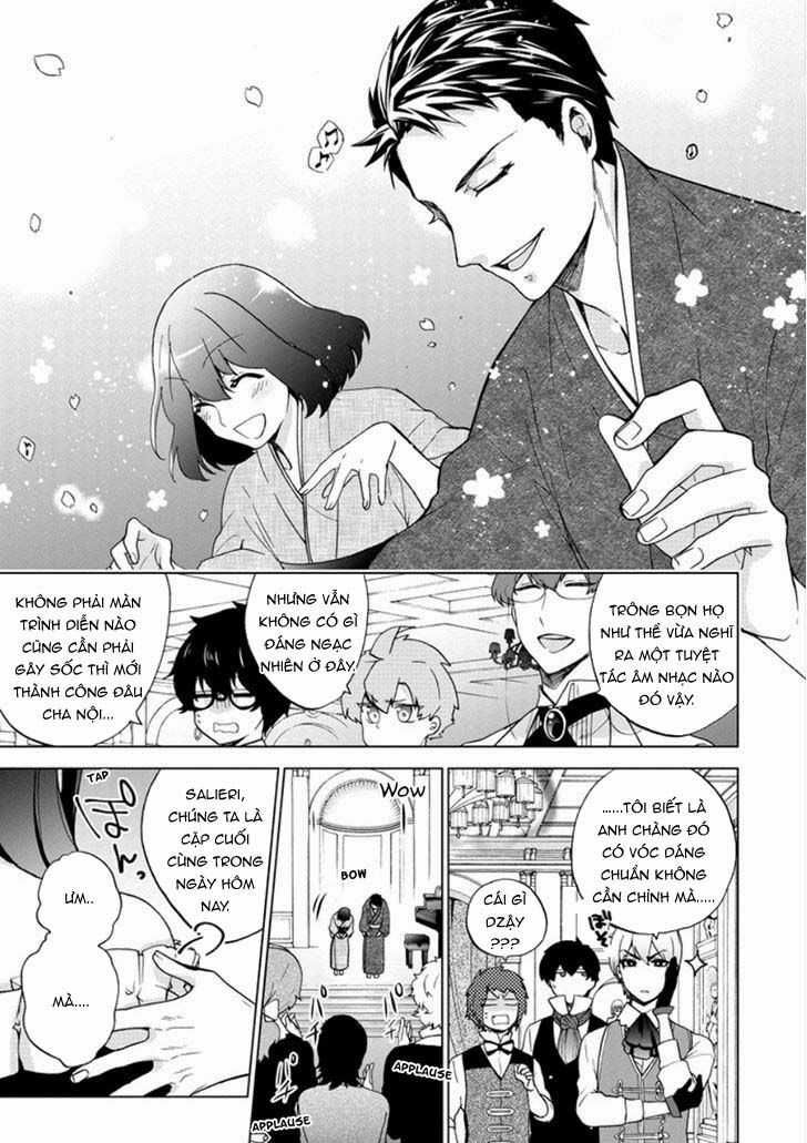 Classi9 (New) - Chapter 23 - Trang 36