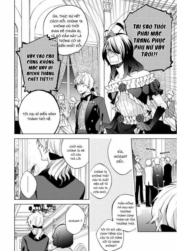 Classi9 (New) - Chapter 23 - Trang 37