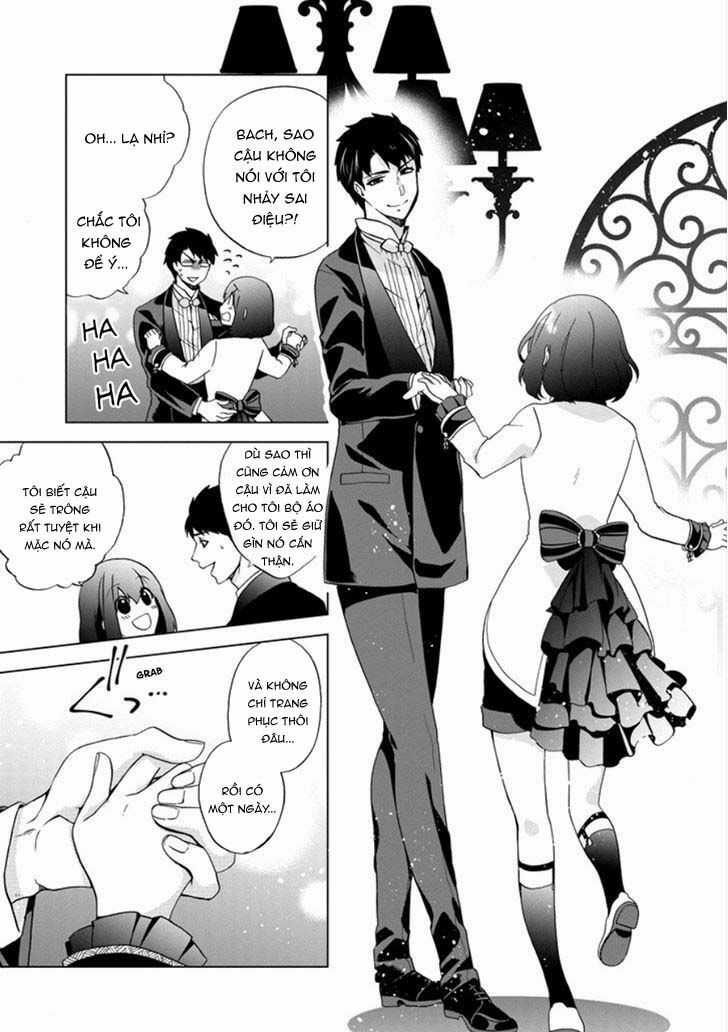 Classi9 (New) - Chapter 23 - Trang 42