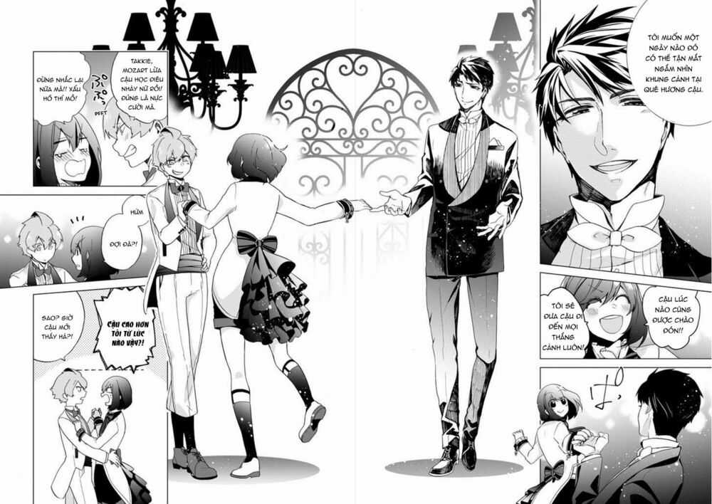 Classi9 (New) - Chapter 23 - Trang 43