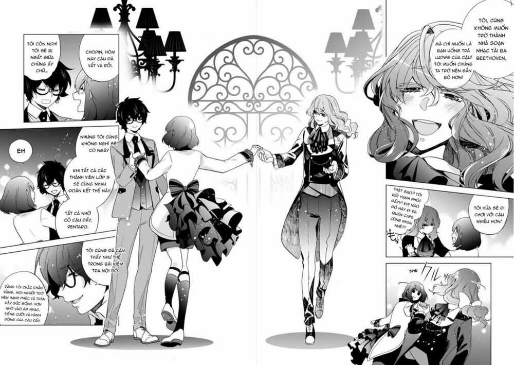 Classi9 (New) - Chapter 23 - Trang 45