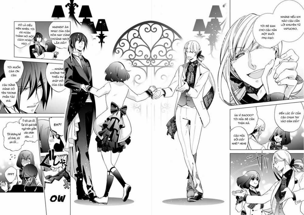 Classi9 (New) - Chapter 23 - Trang 47