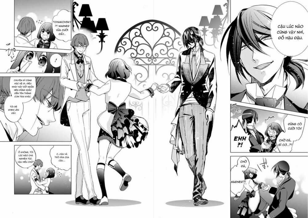 Classi9 (New) - Chapter 23 - Trang 48