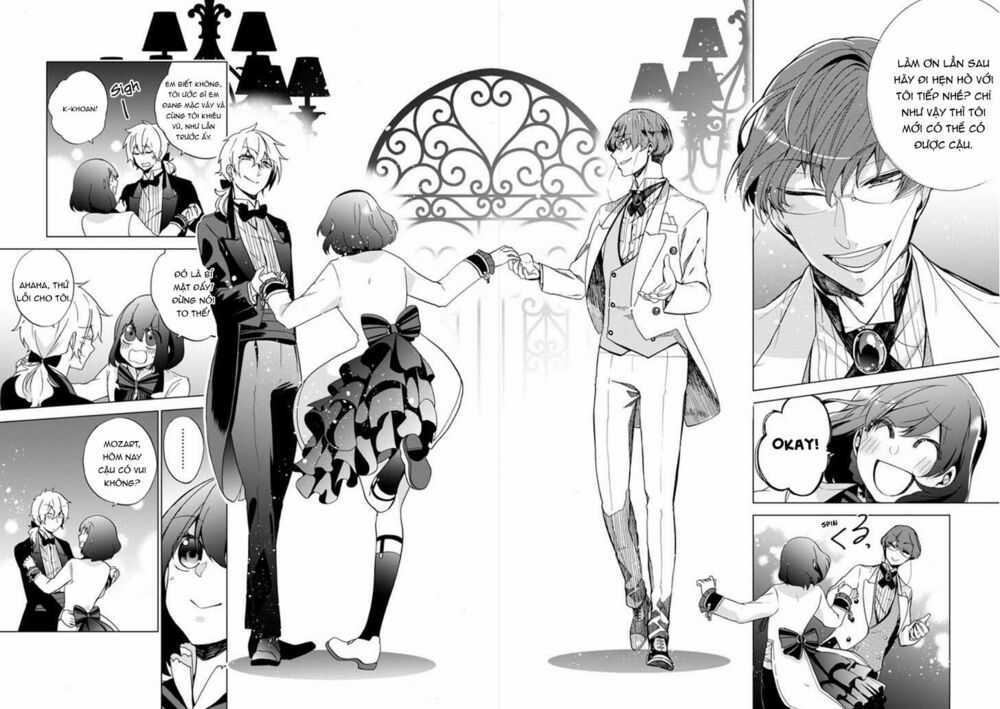 Classi9 (New) - Chapter 23 - Trang 49