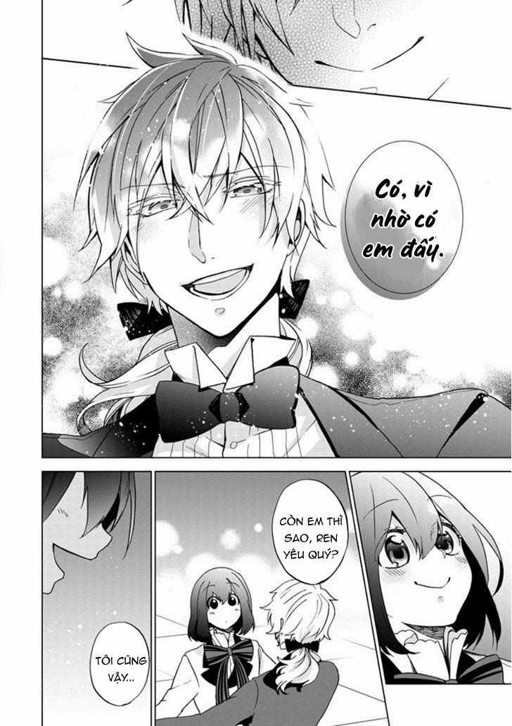 Classi9 (New) - Chapter 23 - Trang 50