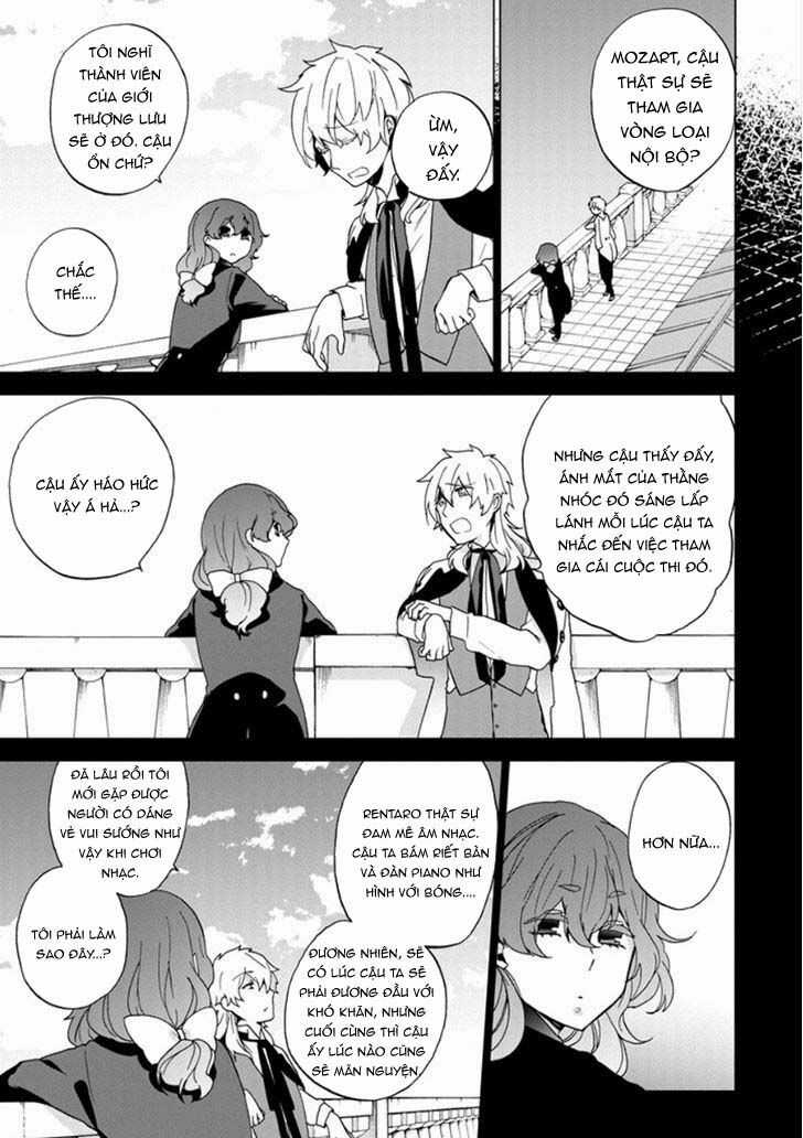 Classi9 (New) - Chapter 23 - Trang 8