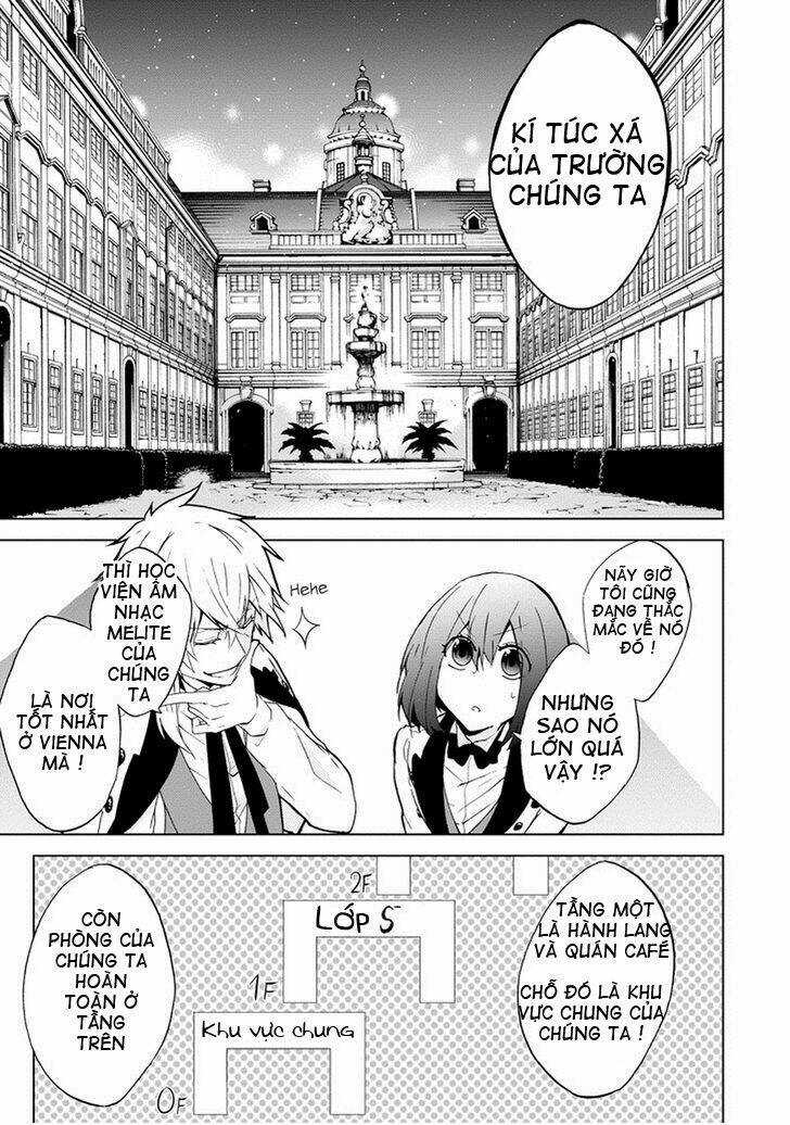 Classi9 (New) - Chapter 3 - Trang 11