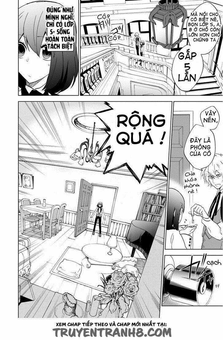 Classi9 (New) - Chapter 3 - Trang 12