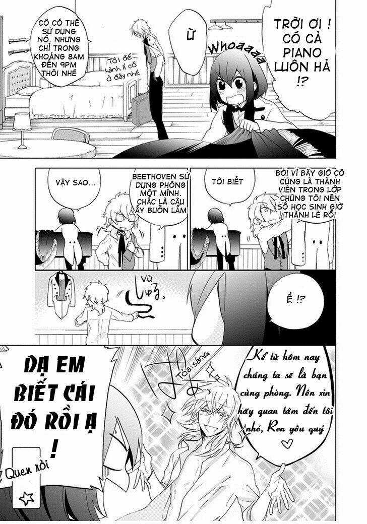 Classi9 (New) - Chapter 3 - Trang 13