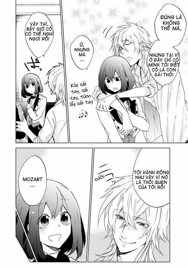 Classi9 (New) - Chapter 3 - Trang 14