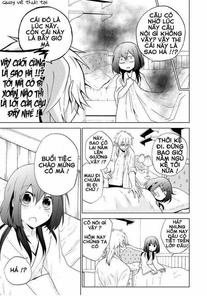 Classi9 (New) - Chapter 3 - Trang 15