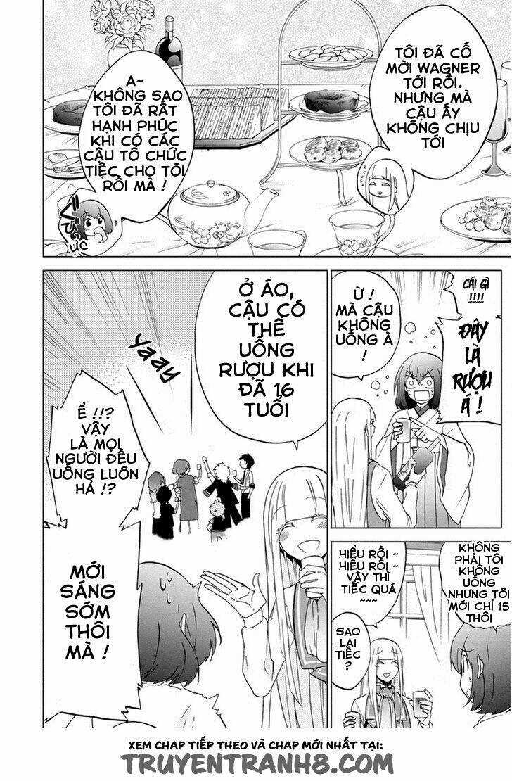 Classi9 (New) - Chapter 3 - Trang 18