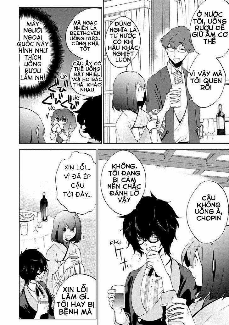 Classi9 (New) - Chapter 3 - Trang 20