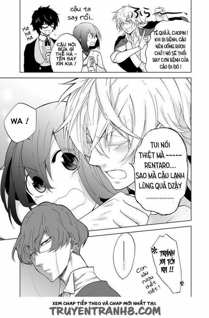 Classi9 (New) - Chapter 3 - Trang 21