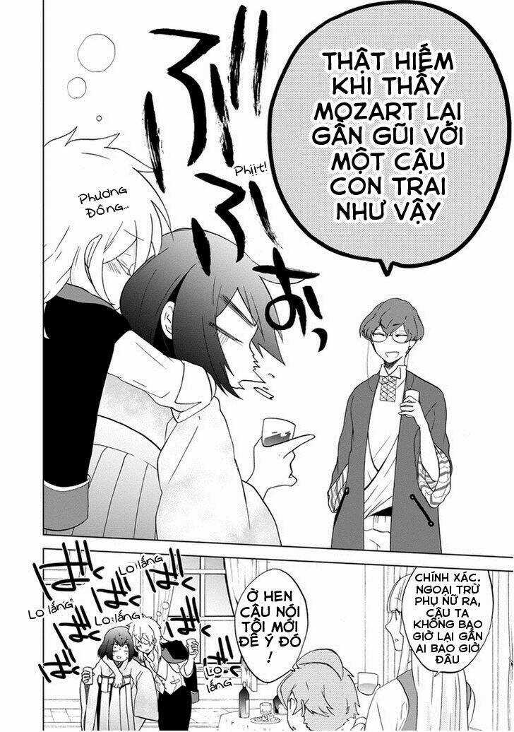 Classi9 (New) - Chapter 3 - Trang 22