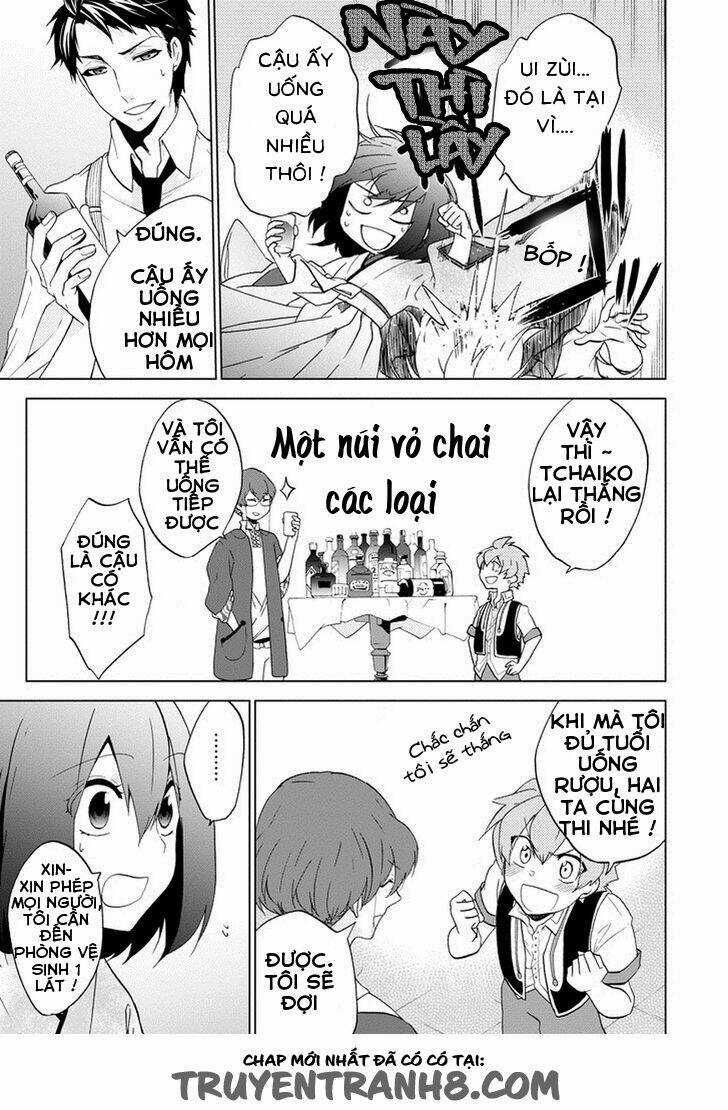 Classi9 (New) - Chapter 3 - Trang 23