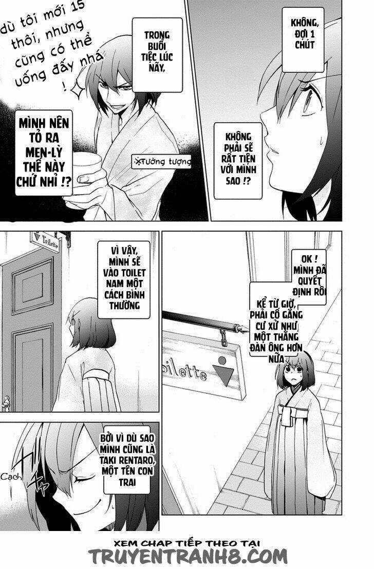 Classi9 (New) - Chapter 3 - Trang 25