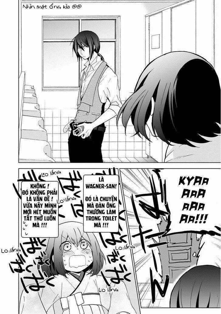 Classi9 (New) - Chapter 3 - Trang 26