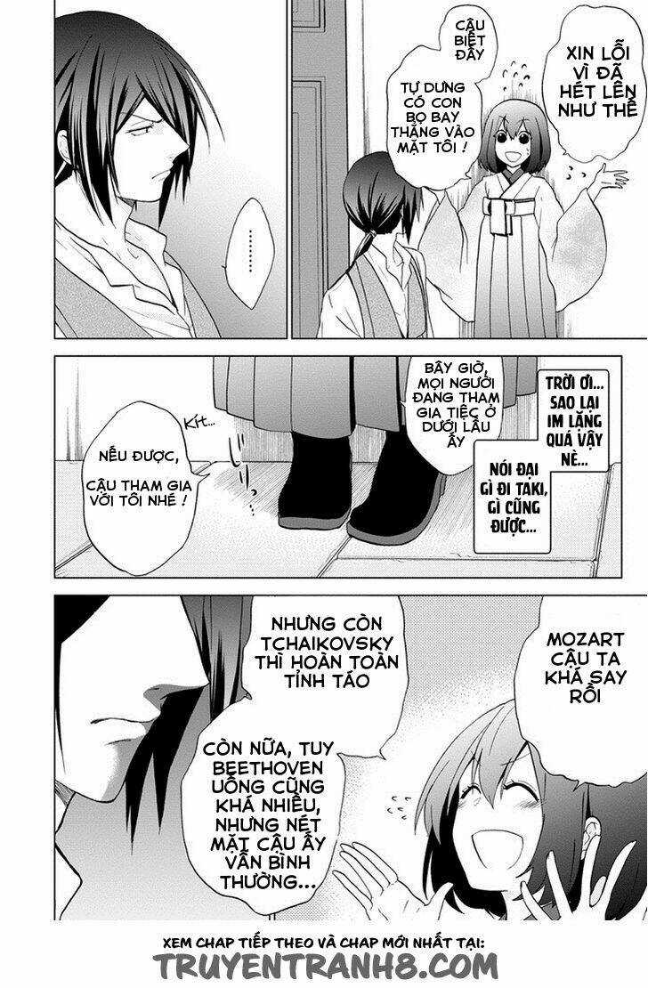 Classi9 (New) - Chapter 3 - Trang 28