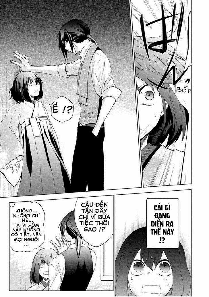 Classi9 (New) - Chapter 3 - Trang 29