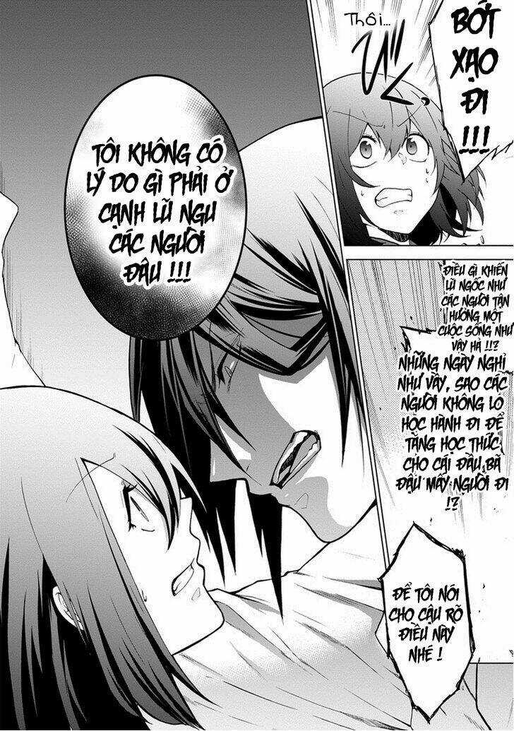 Classi9 (New) - Chapter 3 - Trang 30