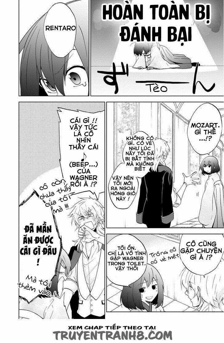 Classi9 (New) - Chapter 3 - Trang 32