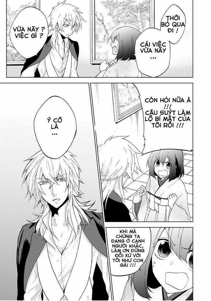 Classi9 (New) - Chapter 3 - Trang 33