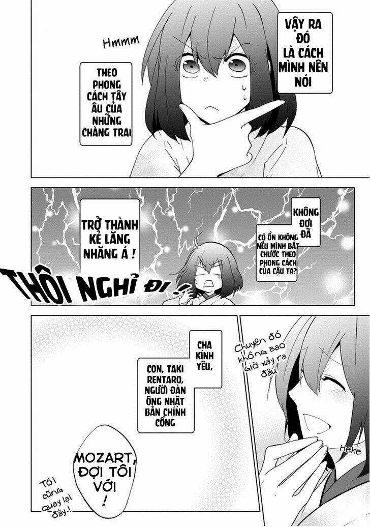 Classi9 (New) - Chapter 3 - Trang 36