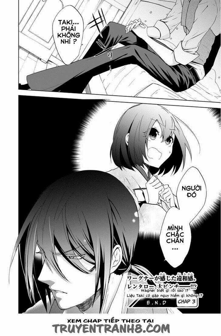 Classi9 (New) - Chapter 3 - Trang 38