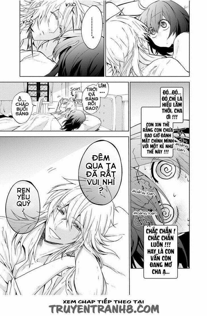 Classi9 (New) - Chapter 3 - Trang 5