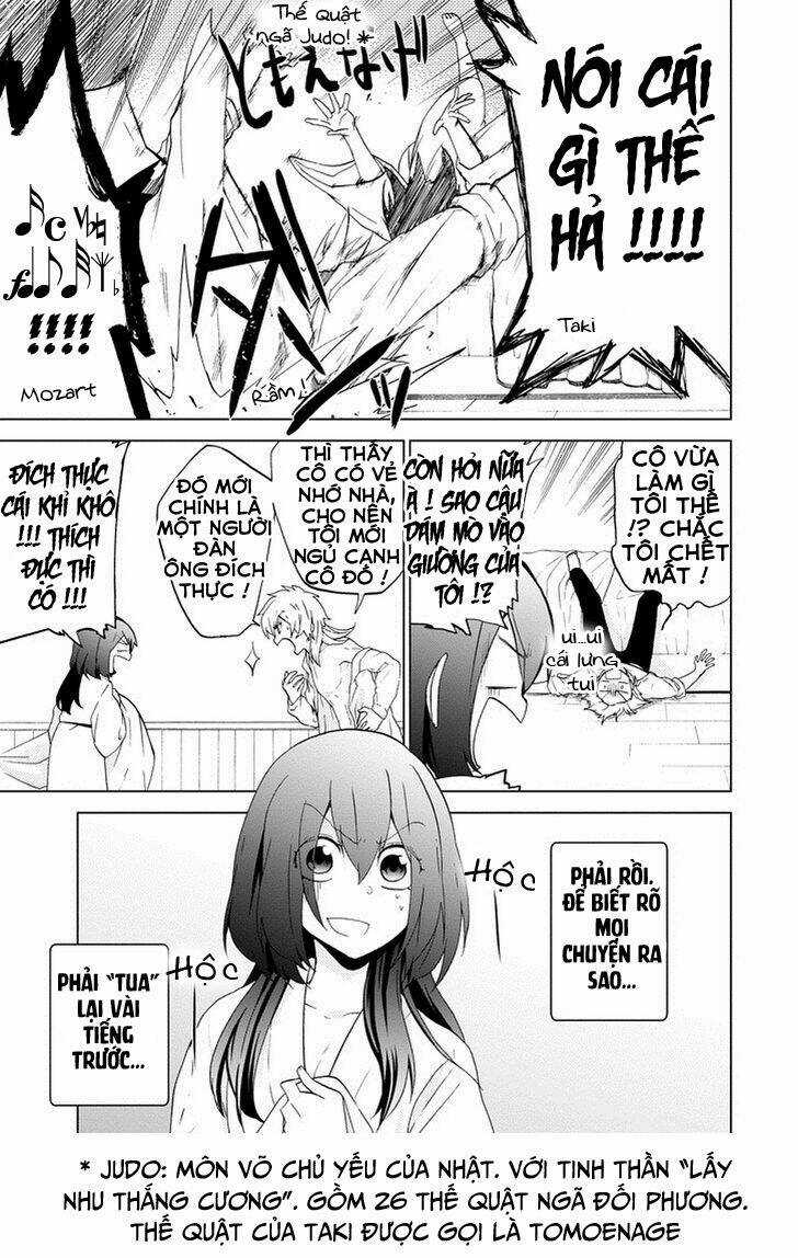 Classi9 (New) - Chapter 3 - Trang 7