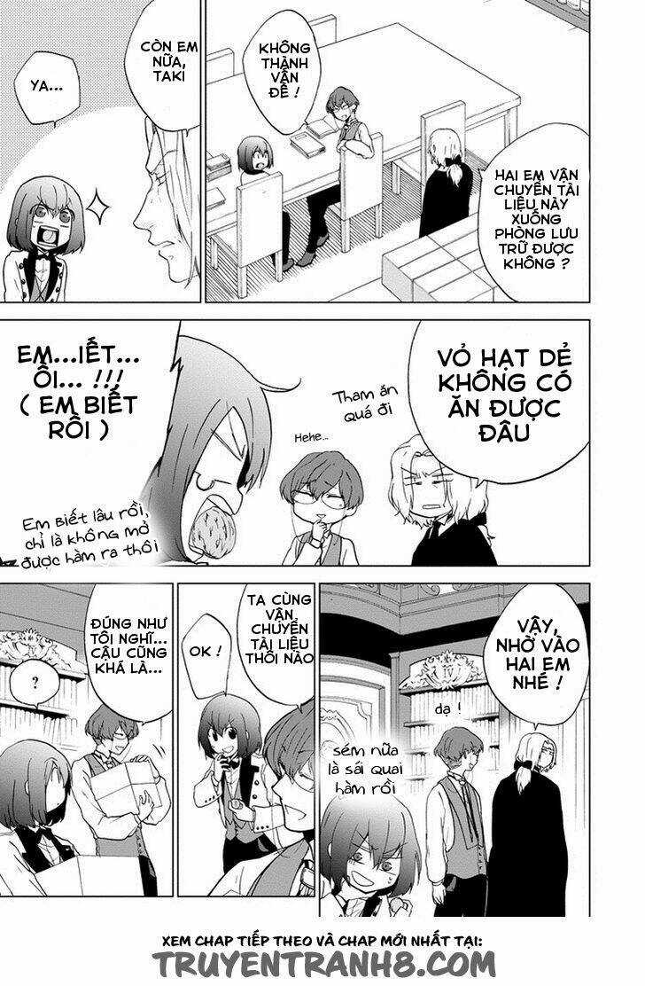 Classi9 (New) - Chapter 4 - Trang 11