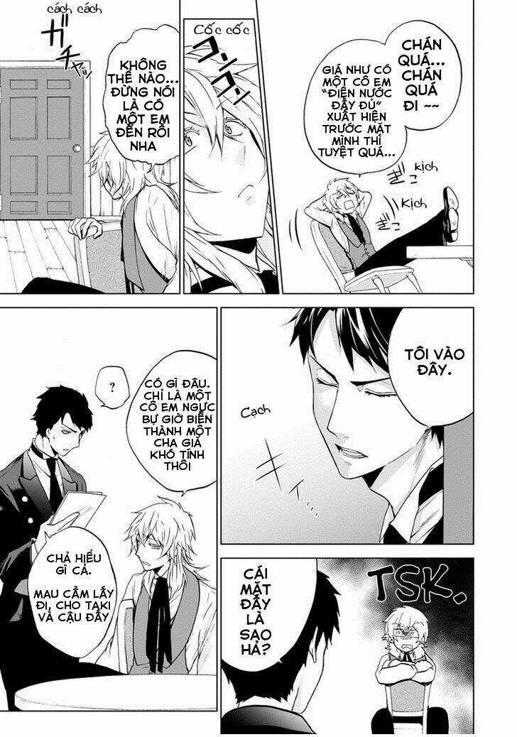 Classi9 (New) - Chapter 4 - Trang 13