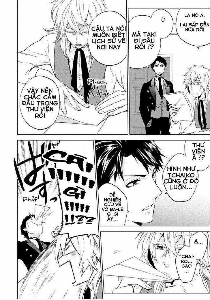 Classi9 (New) - Chapter 4 - Trang 14