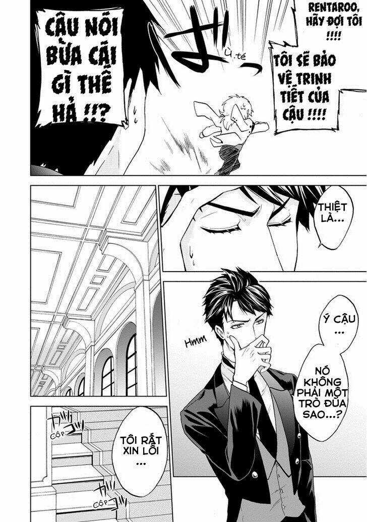 Classi9 (New) - Chapter 4 - Trang 16