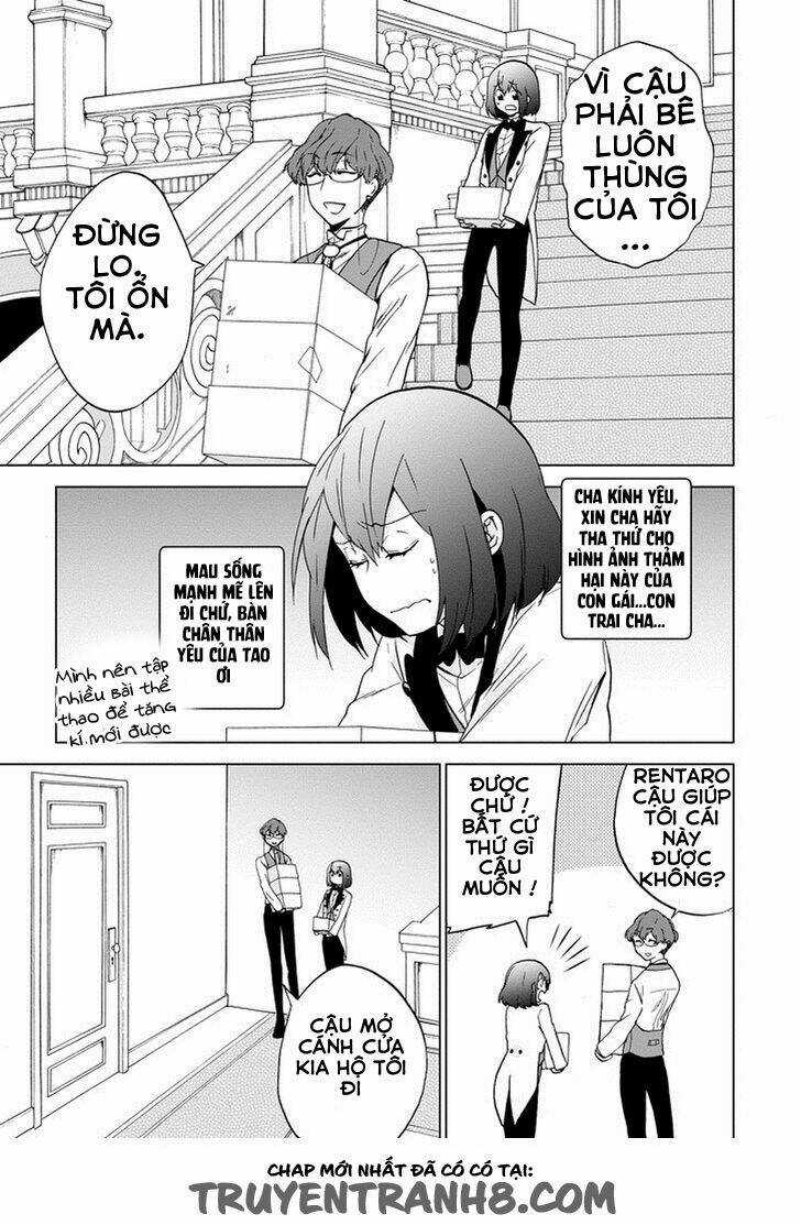 Classi9 (New) - Chapter 4 - Trang 17